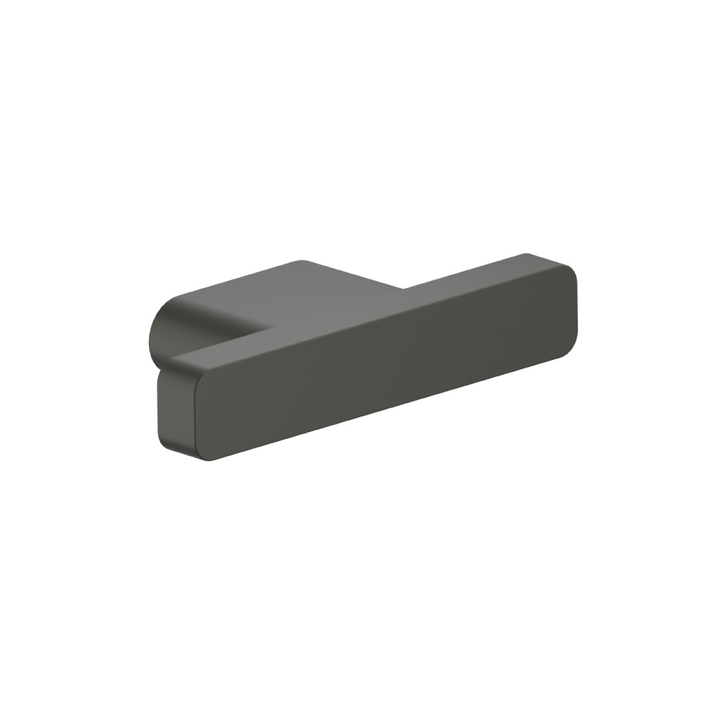 T-Bar Cabinet Knob | Dark Green