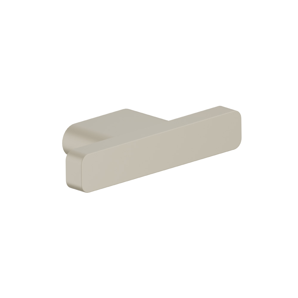 T-Bar Cabinet Knob | Light Tan