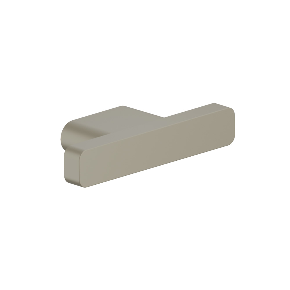 T-Bar Cabinet Knob | Light Verde