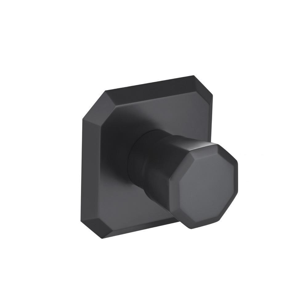 Trim For Volume Control | Matte Black