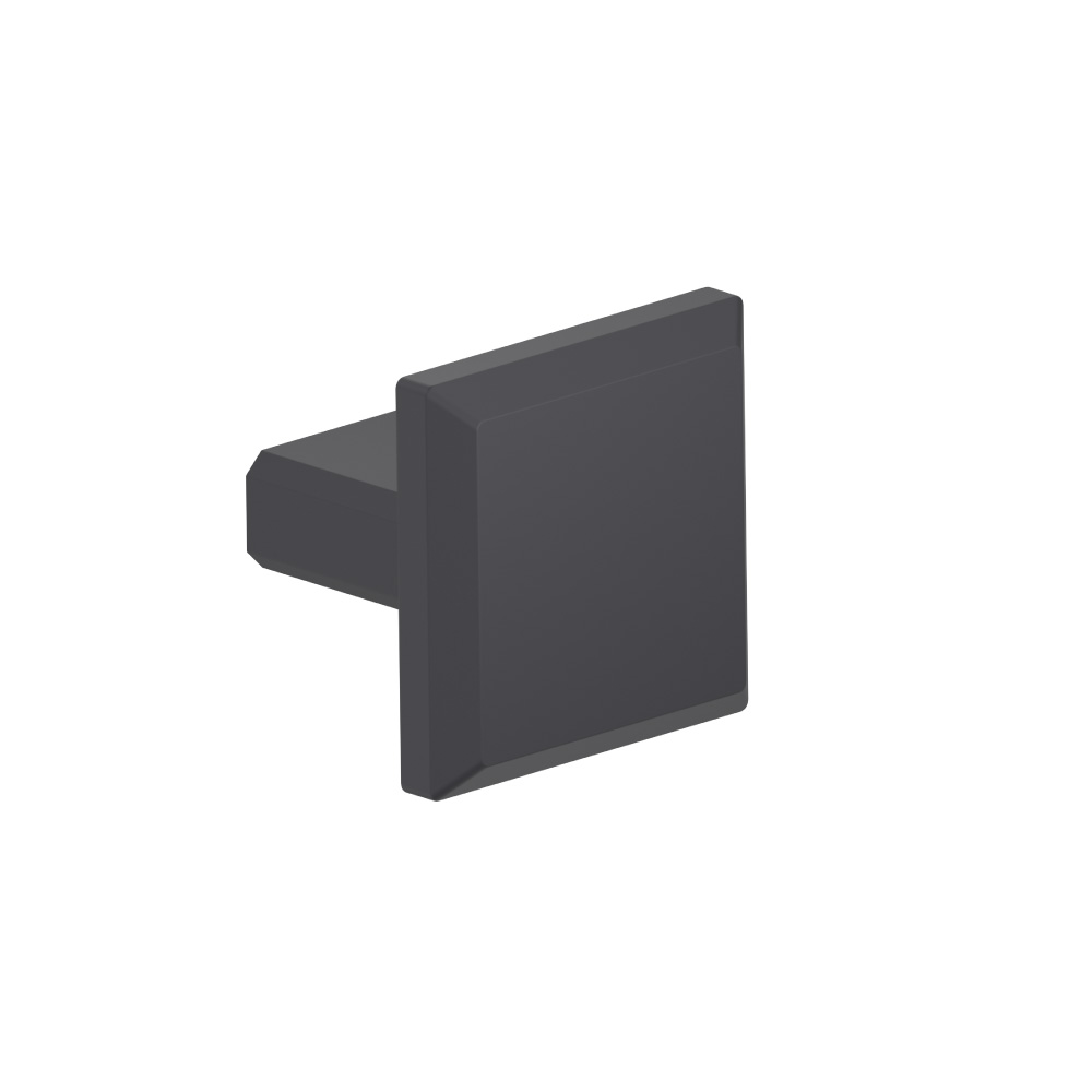 Cabinet Knob | Dark Grey