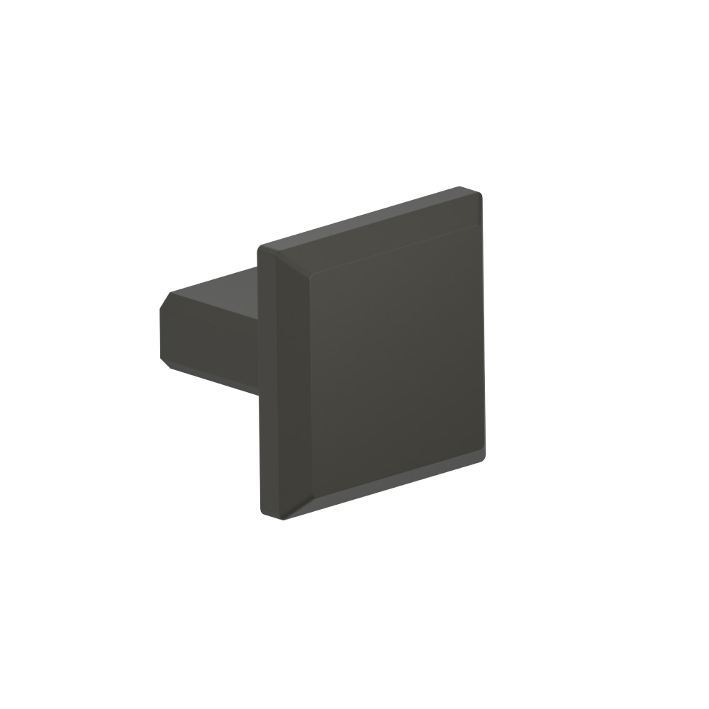 Cabinet Knob | Dark Green