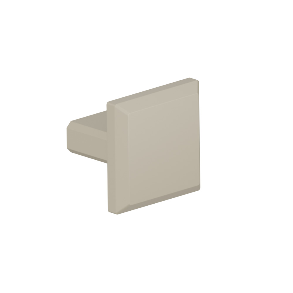 Cabinet Knob | Light Tan