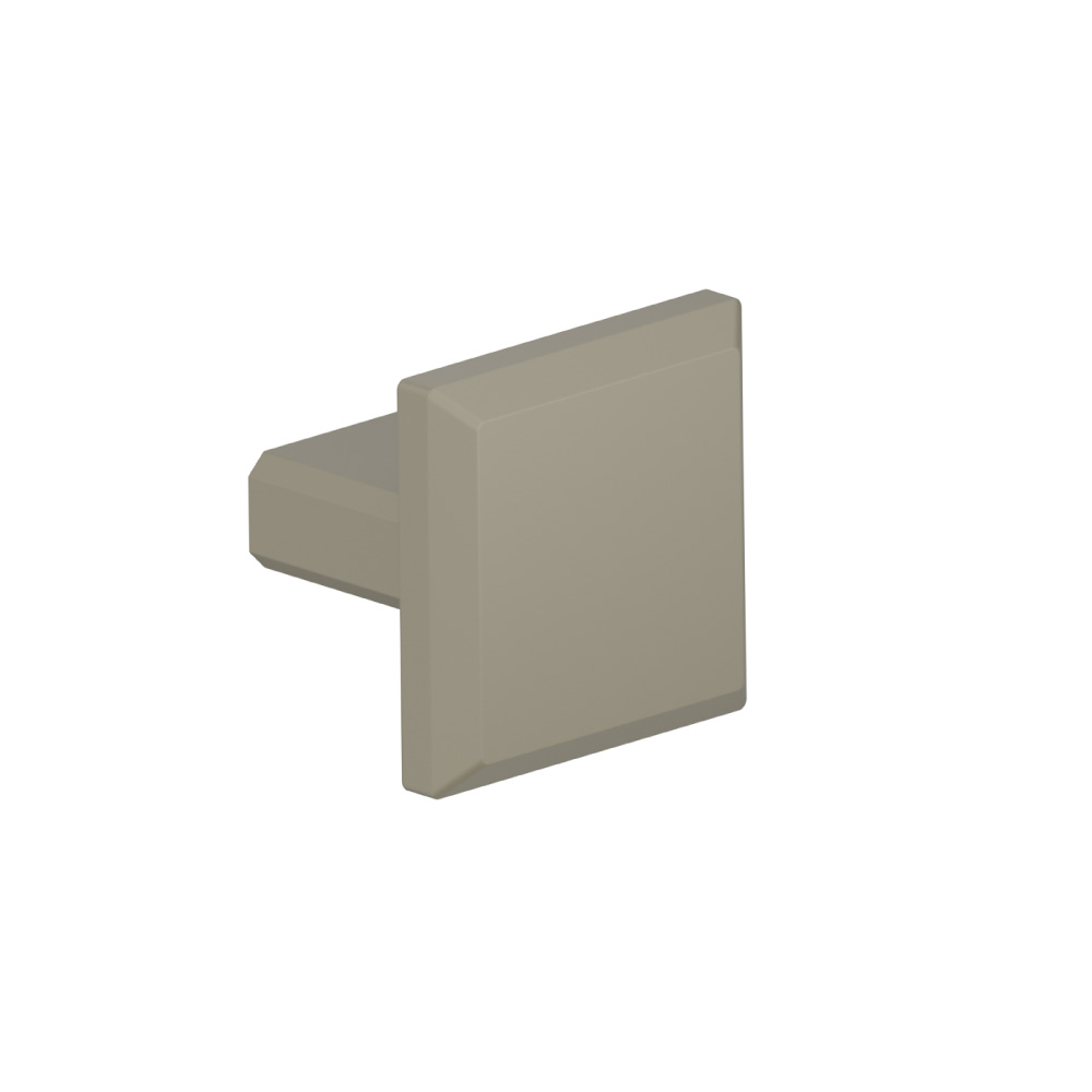 Cabinet Knob | Light Verde