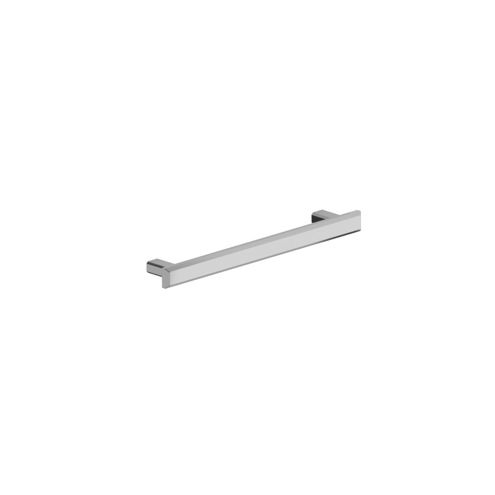 6-5/16" (160mm) Center to Center Cabinet Handle / Drawer Pull | Chrome