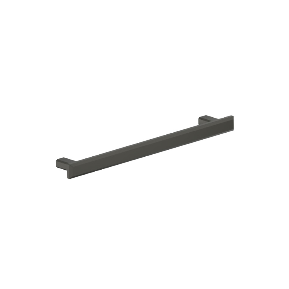 7-9/16" (192mm) Center to Center Cabinet Handle / Drawer Pull | Dark Green