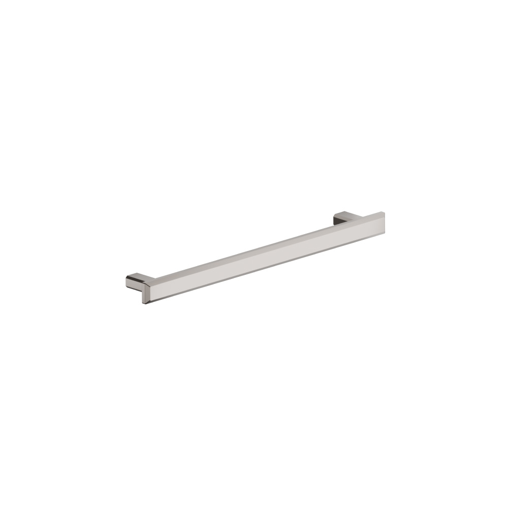 7-9/16" (192mm) Center to Center Cabinet Handle / Drawer Pull | Polished Nickel PVD