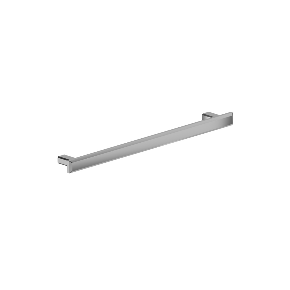 8-13/16" (224mm) Center to Center Cabinet Handle / Drawer Pull | Chrome