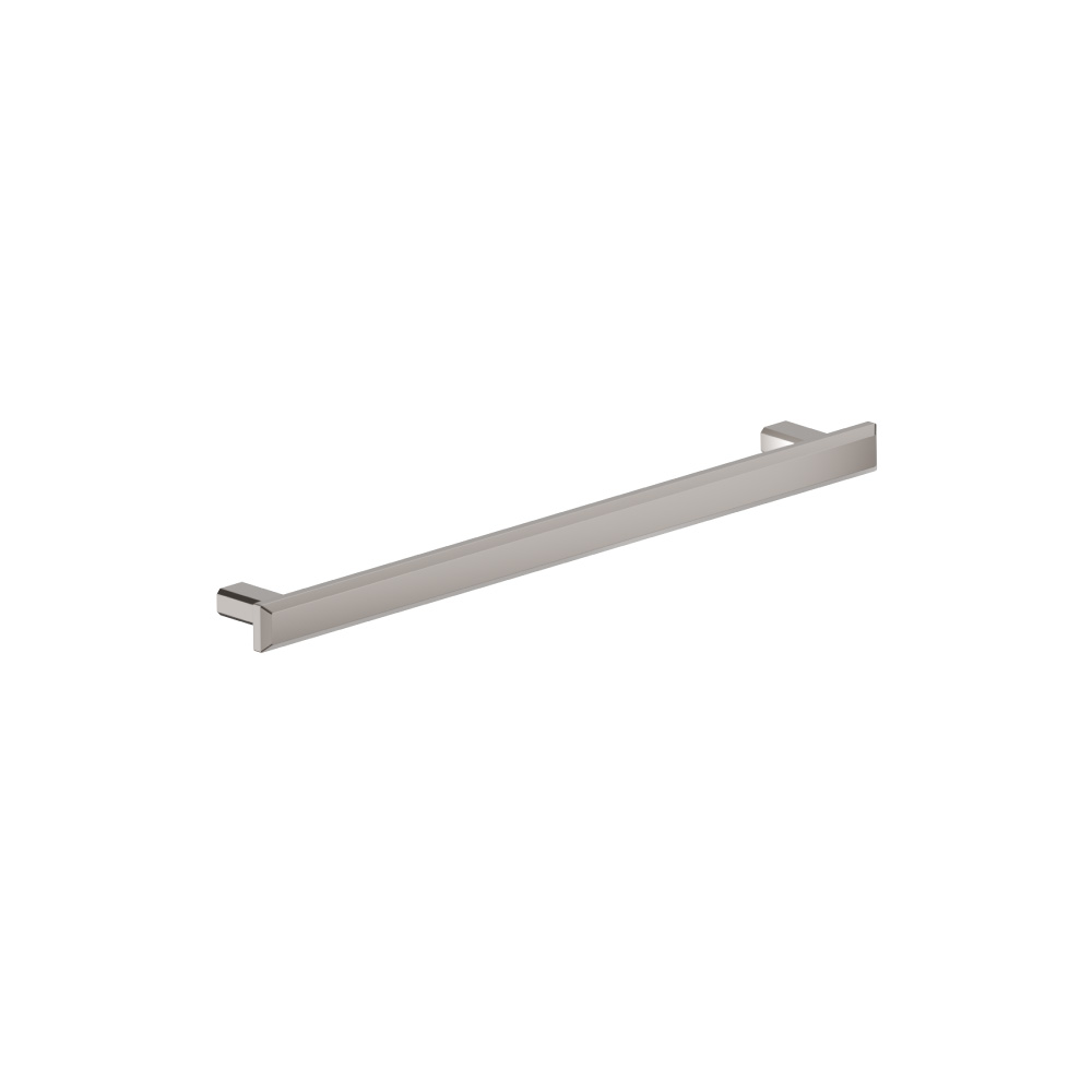 8-13/16" (224mm) Center to Center Cabinet Handle / Drawer Pull | Polished Nickel PVD