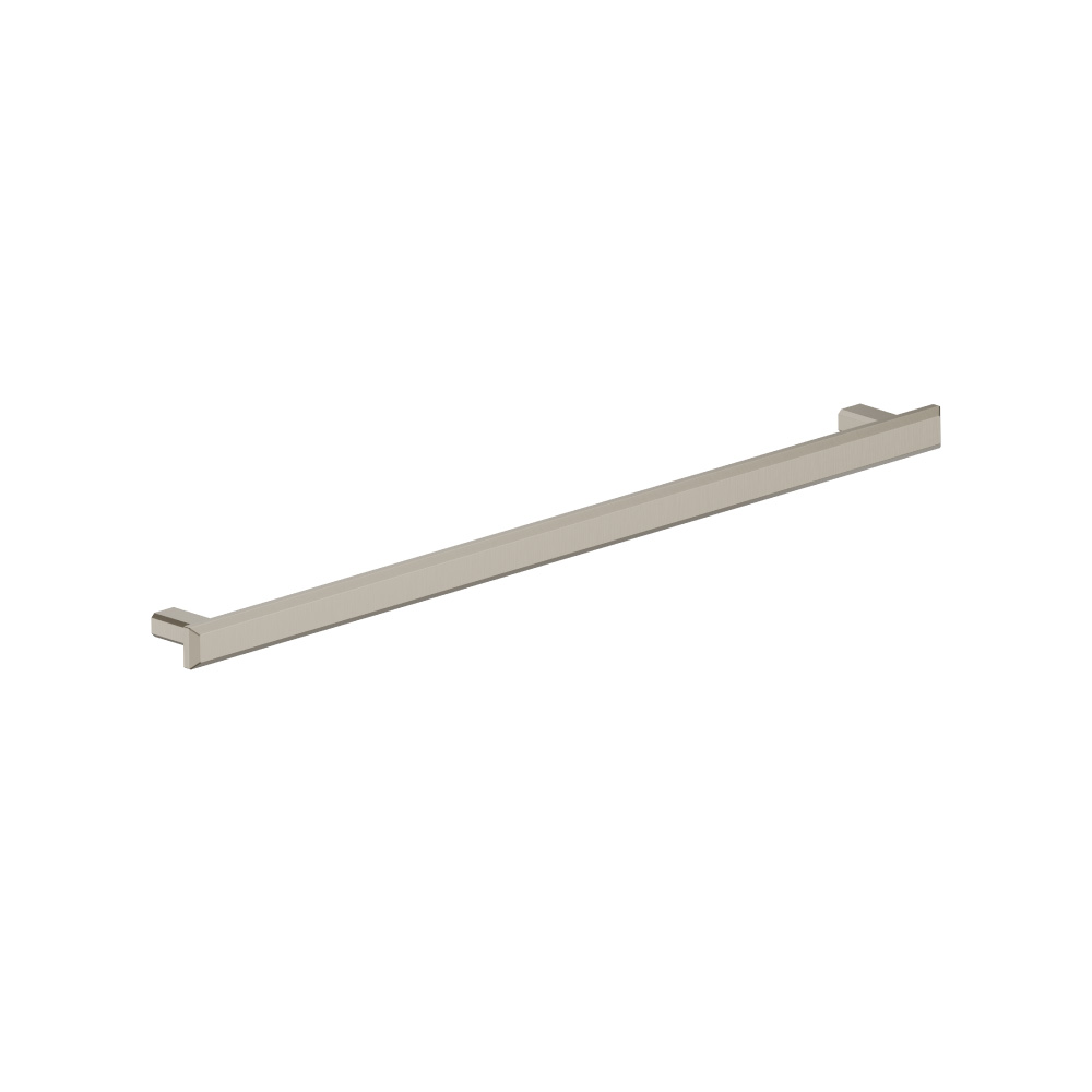 12-9/15" (320mm) Center to Center Cabinet Handle / Drawer Pull | Brushed Nickel PVD