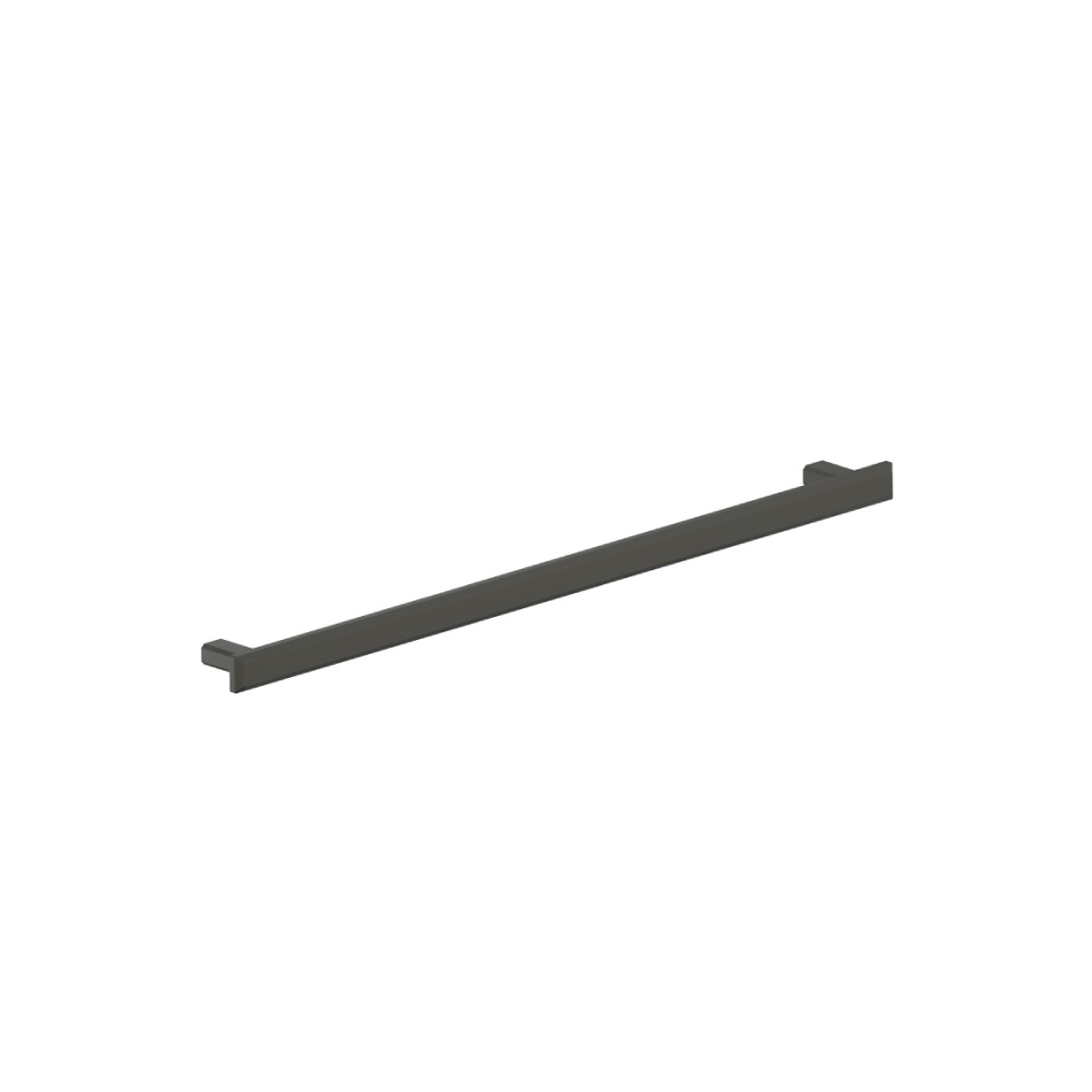 12-9/15" (320mm) Center to Center Cabinet Handle / Drawer Pull | Dark Green