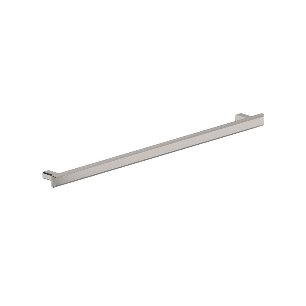 12-9/15" (320mm) Center to Center Cabinet Handle / Drawer Pull | Polished Nickel PVD