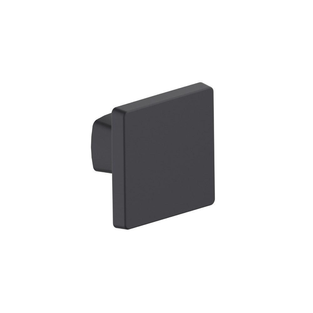 Cabinet Knob | Dark Grey