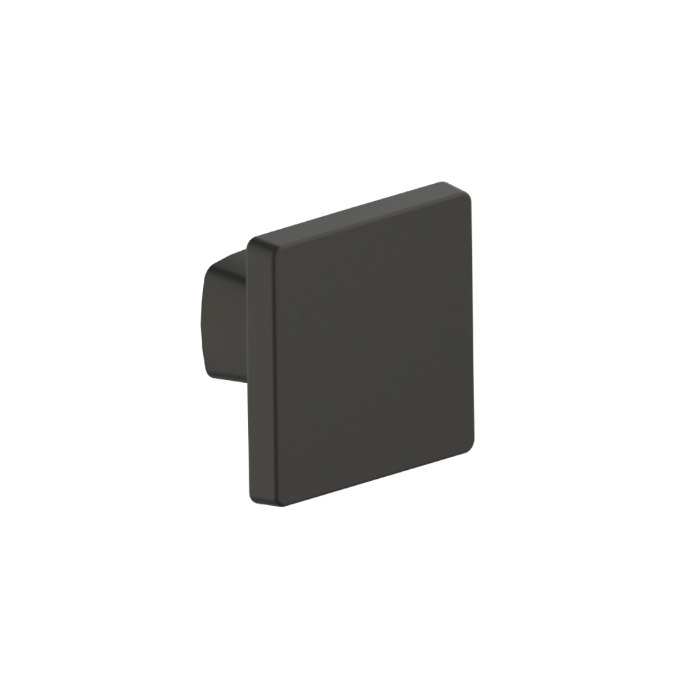 Cabinet Knob | Dark Green