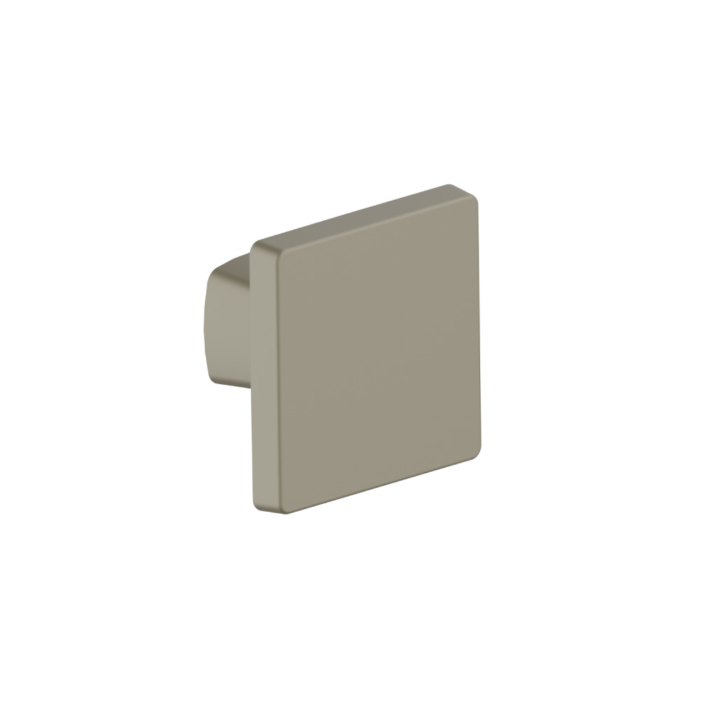 Cabinet Knob | Light Verde
