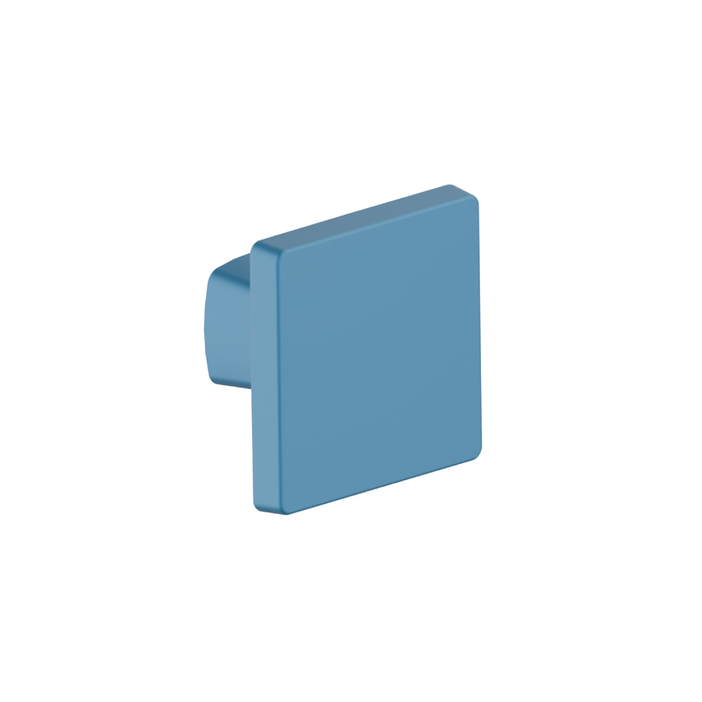 Cabinet Knob | Sky Blue