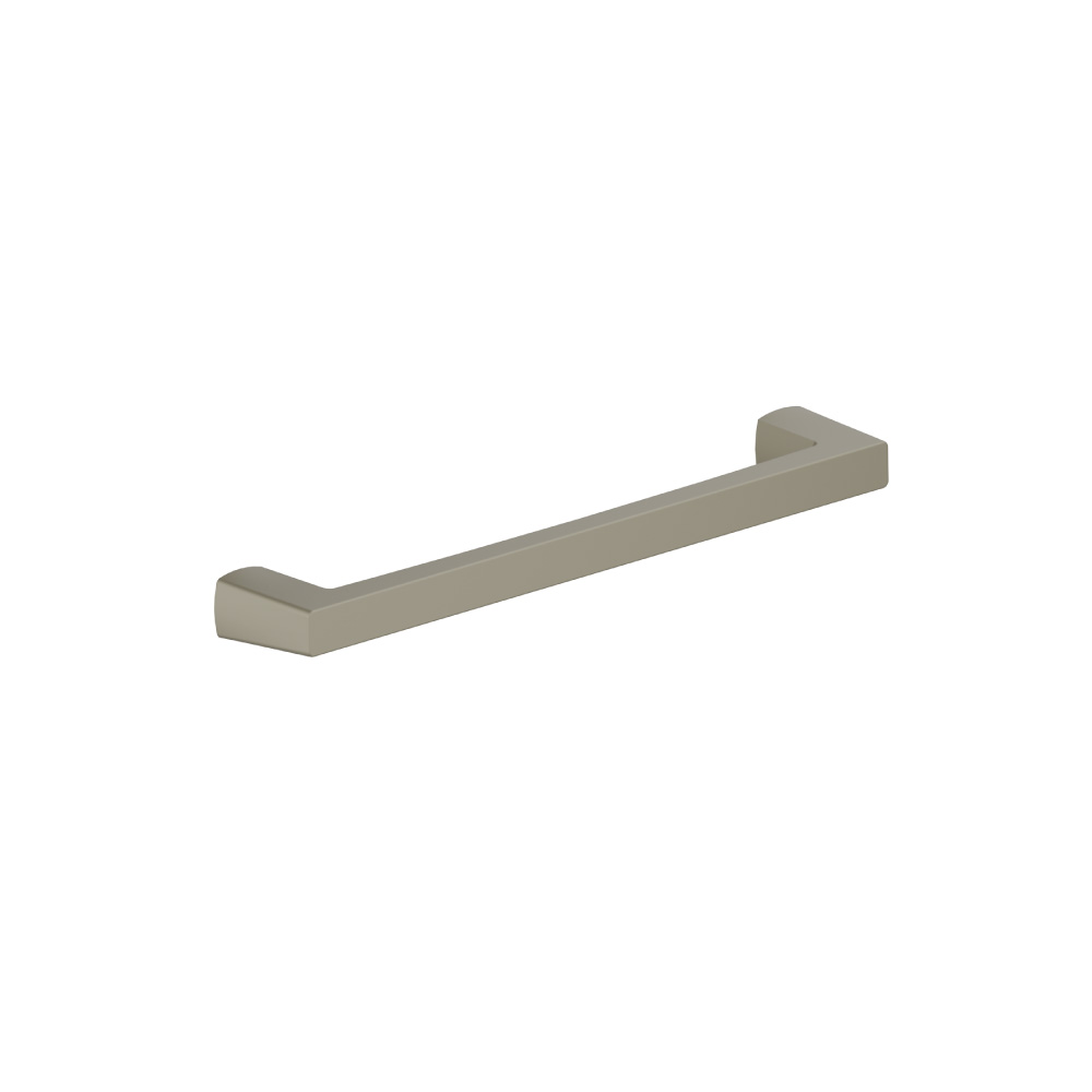 6-5/16" (160mm) Center to Center Square Cabinet Handle / Drawer Pull | Light Verde