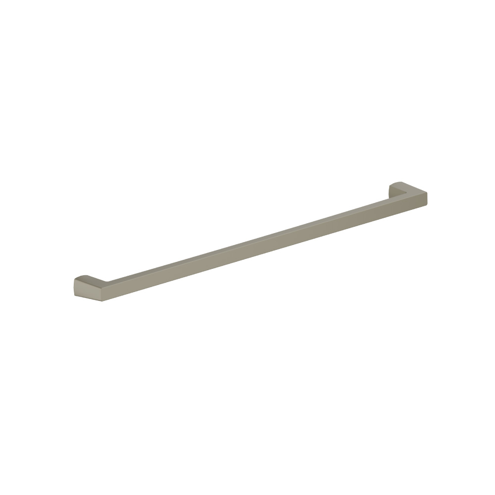 12-9/15" (320mm) Center to Center Square Cabinet Handle / Drawer Pull | Light Verde