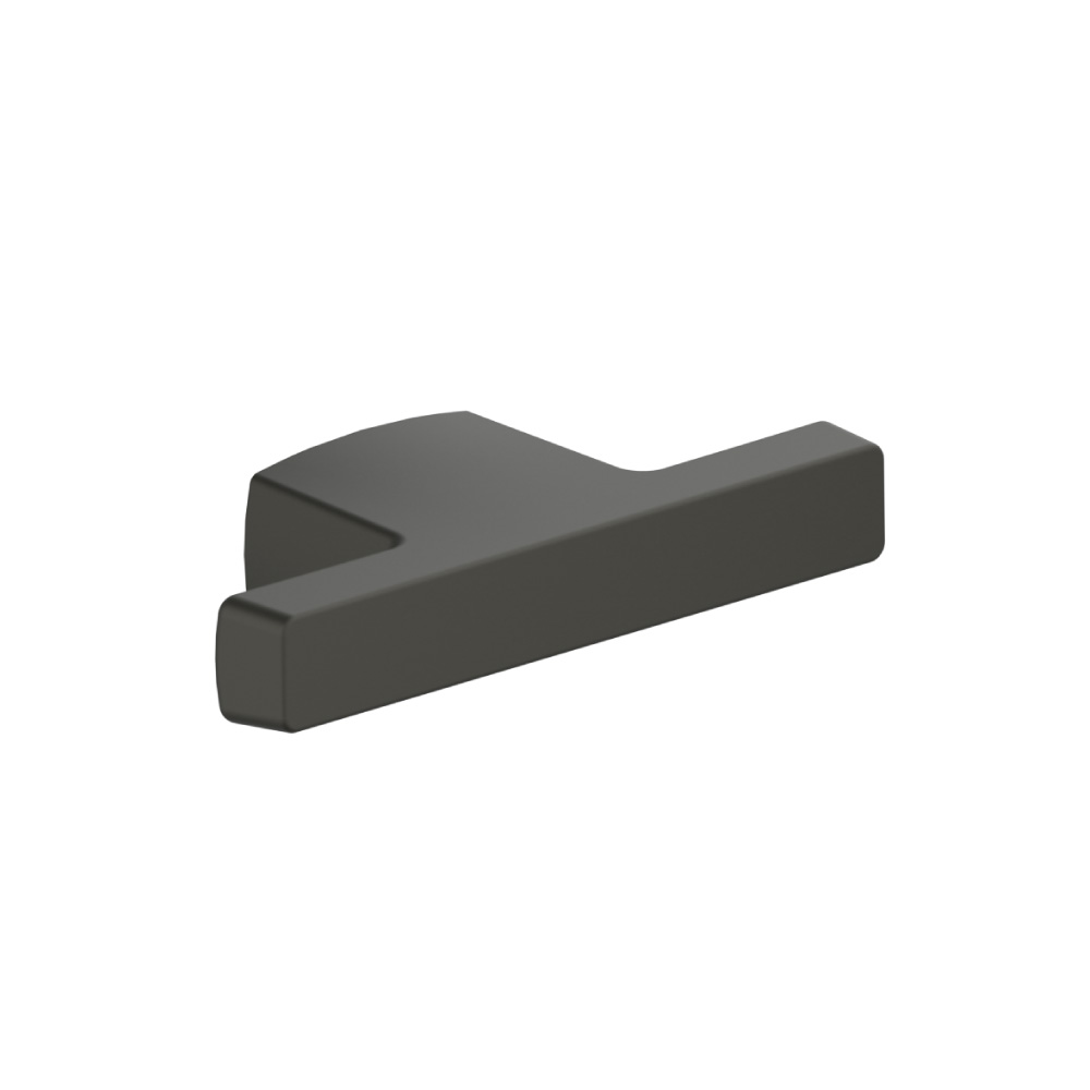 T-Bar Cabinet Knob | Dark Green