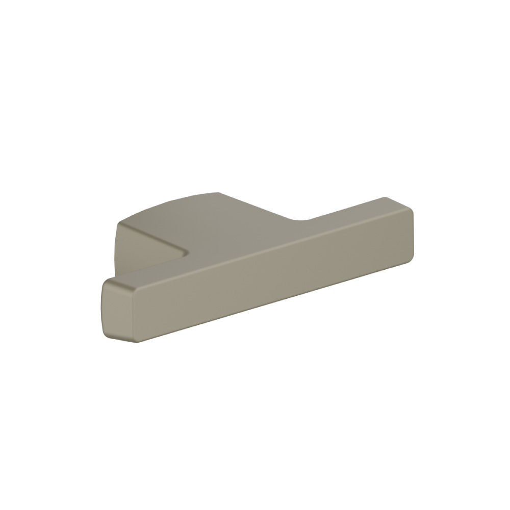 T-Bar Cabinet Knob | Light Verde