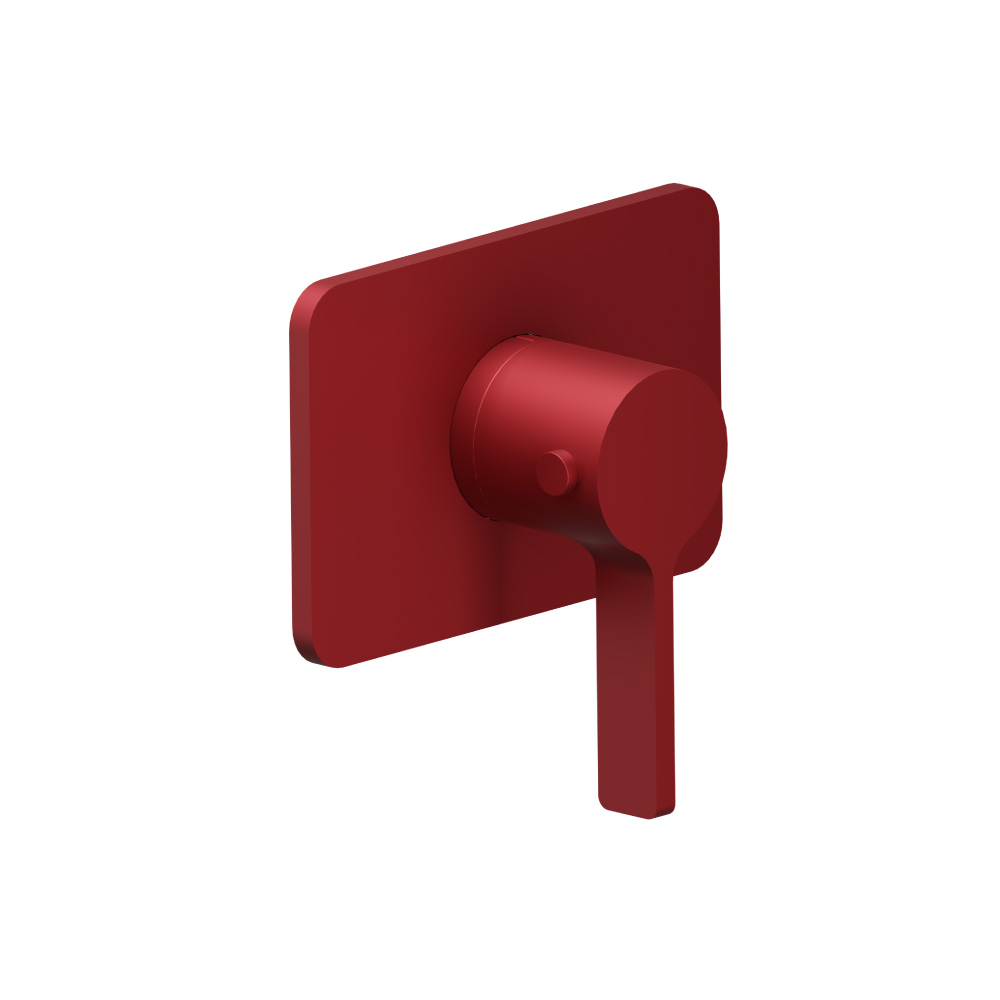 Trim For 3/4" Thermostatic Valve - Use with TVH.4201 | Crimson