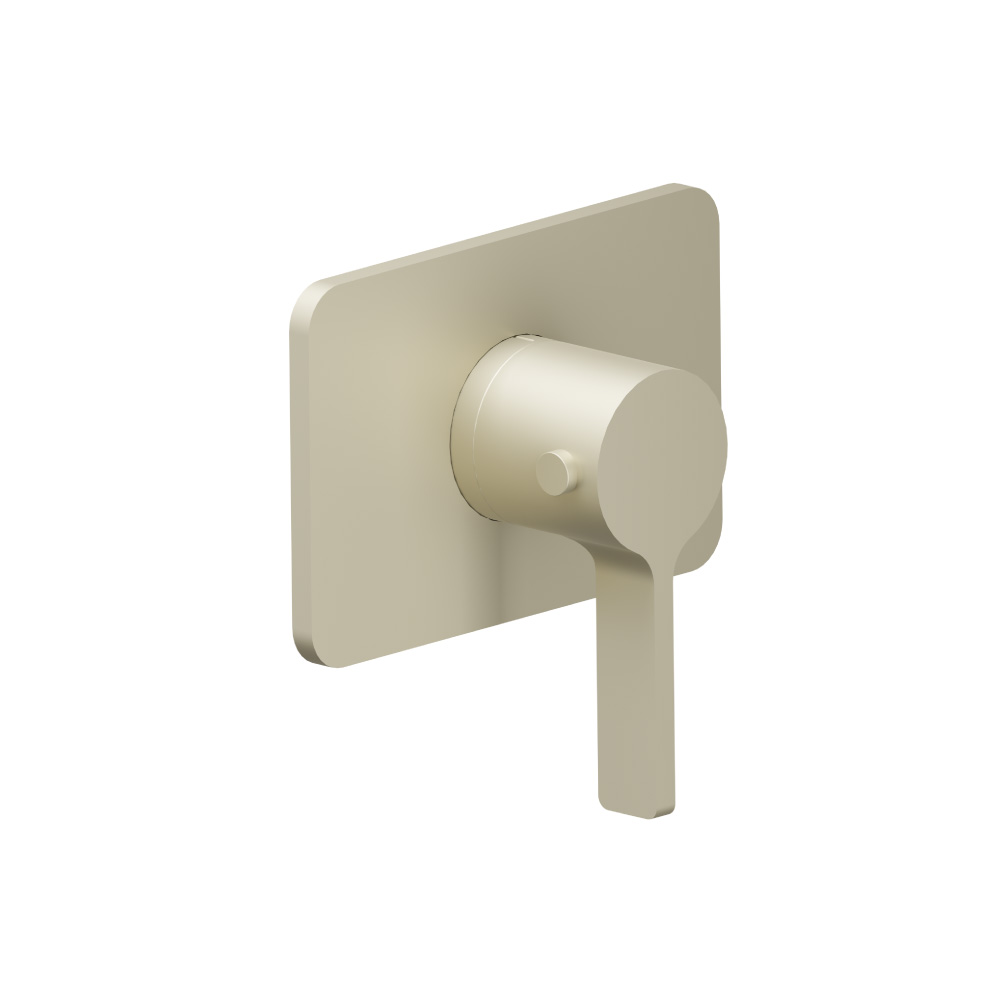 Trim For 3/4" Thermostatic Valve - Use with TVH.4201 | Light Tan