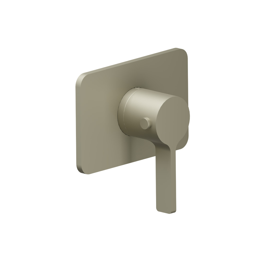 Trim For 3/4" Thermostatic Valve - Use with TVH.4201 | Light Verde