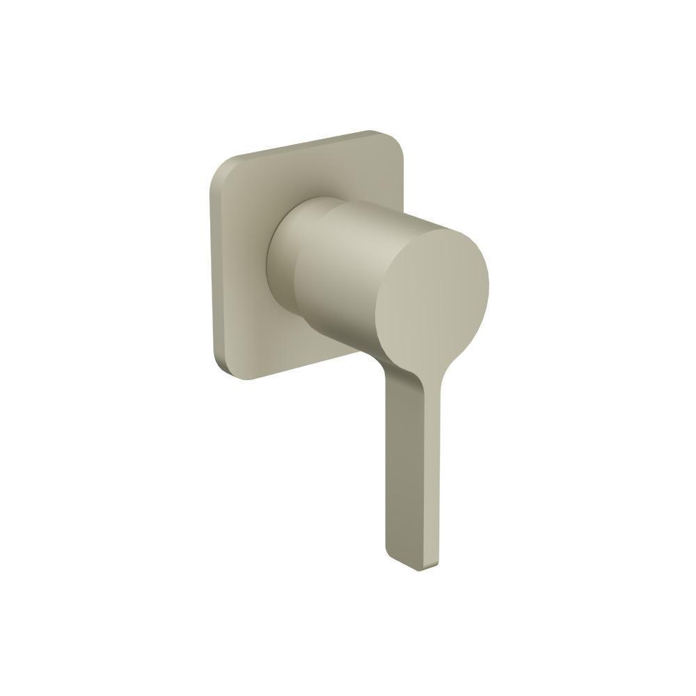 3/4" Volume Control & Trim | Light Verde