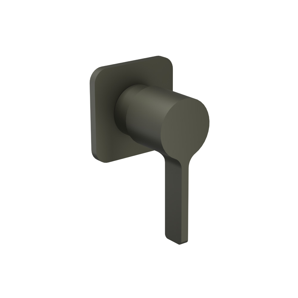 Trim For Volume Control | Dark Green