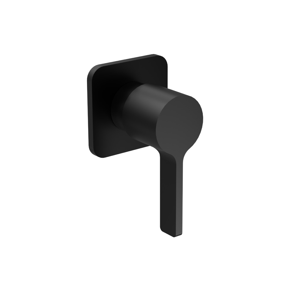 Trim For Volume Control | Gloss Black