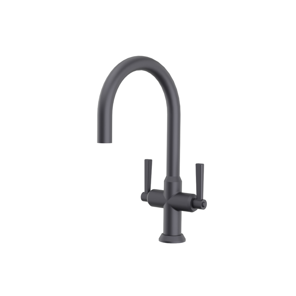 Velox - Kitchen / Bar Faucet | Dark Grey