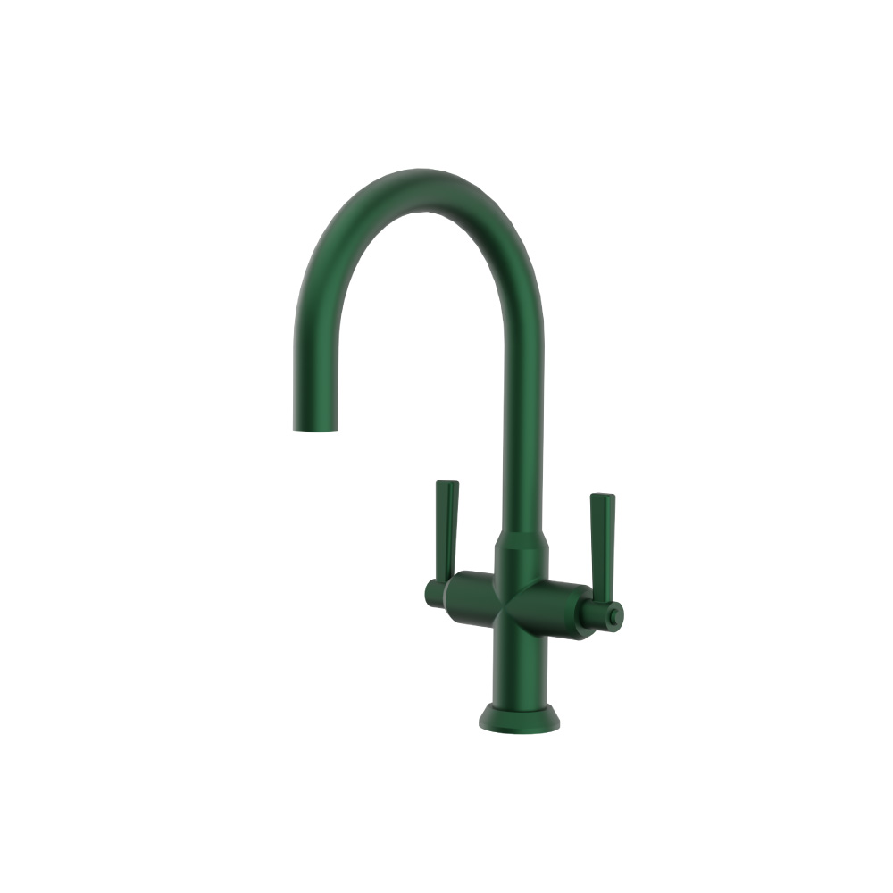 Velox - Kitchen / Bar Faucet | Leaf Green