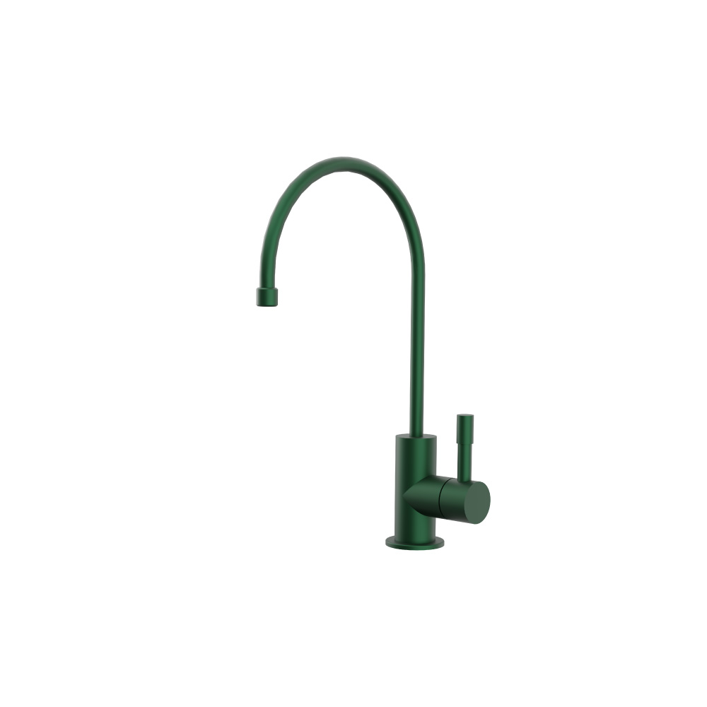 Filter Faucet / Water Dispenser | Leaf Green