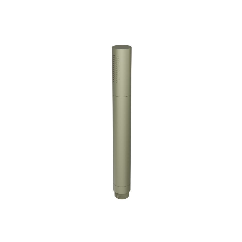 Single Function Hand Held Shower Head | Army Green