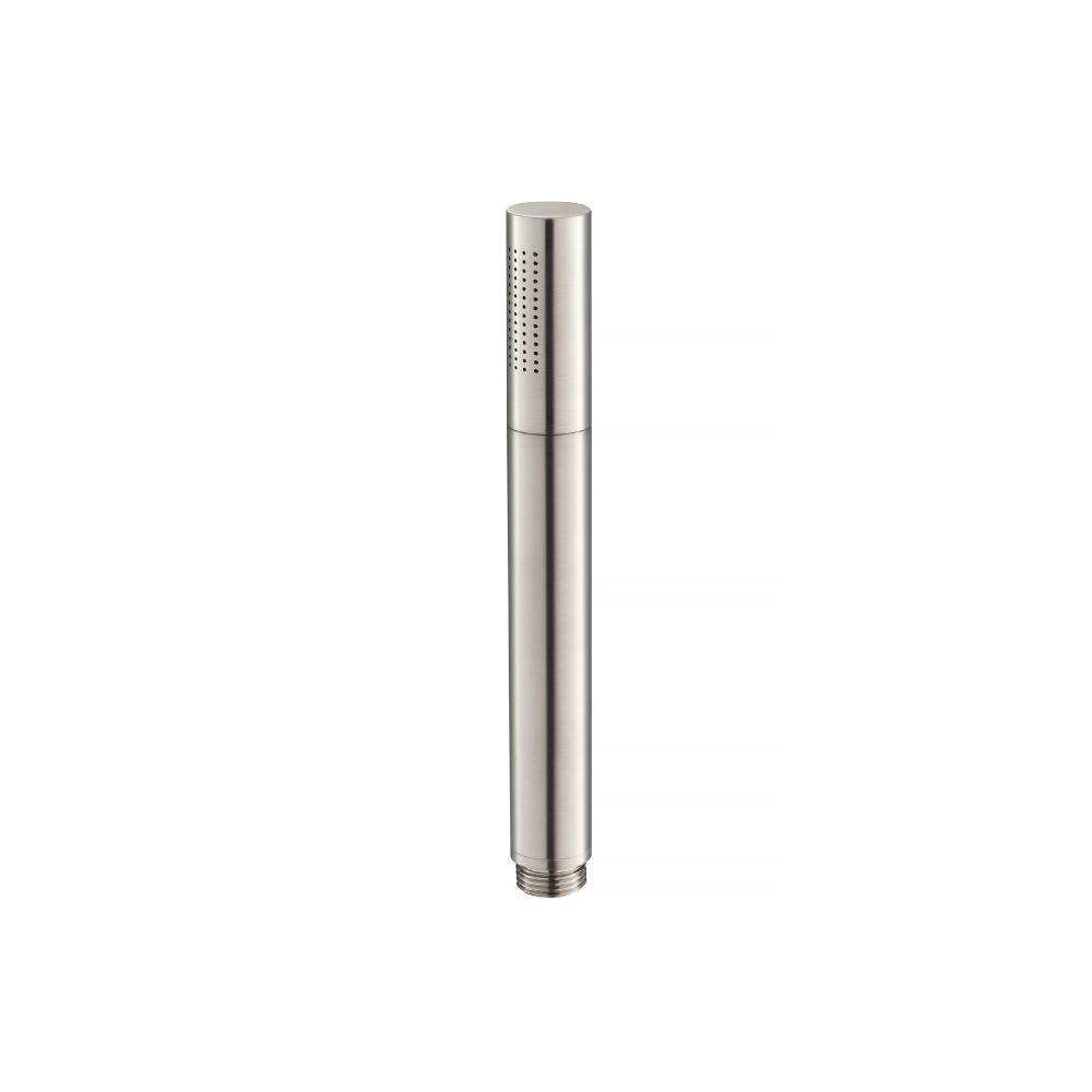 Single Function Hand Held Shower Head | Polished Nickel PVD