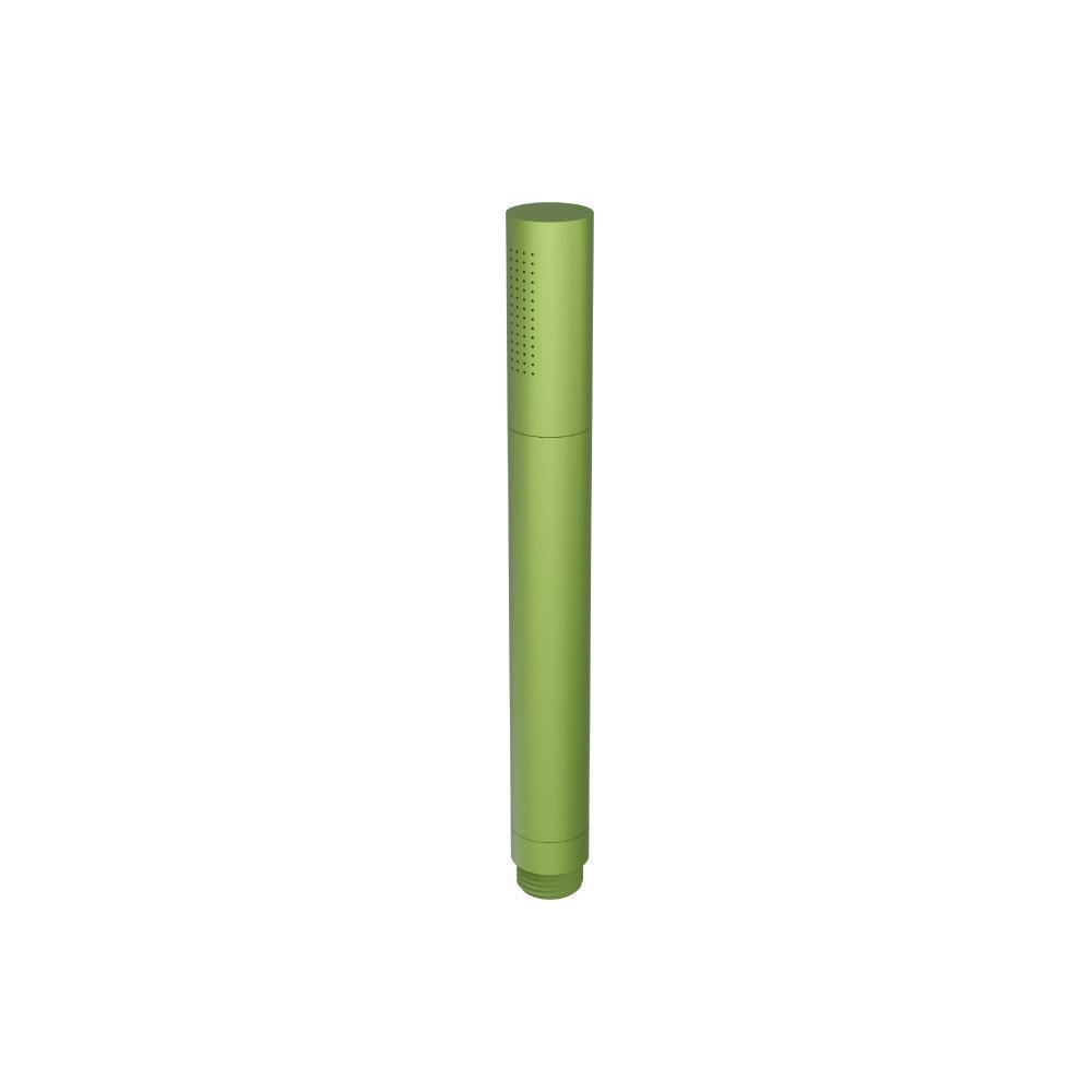 Single Function Hand Held Shower Head | Isenberg Green
