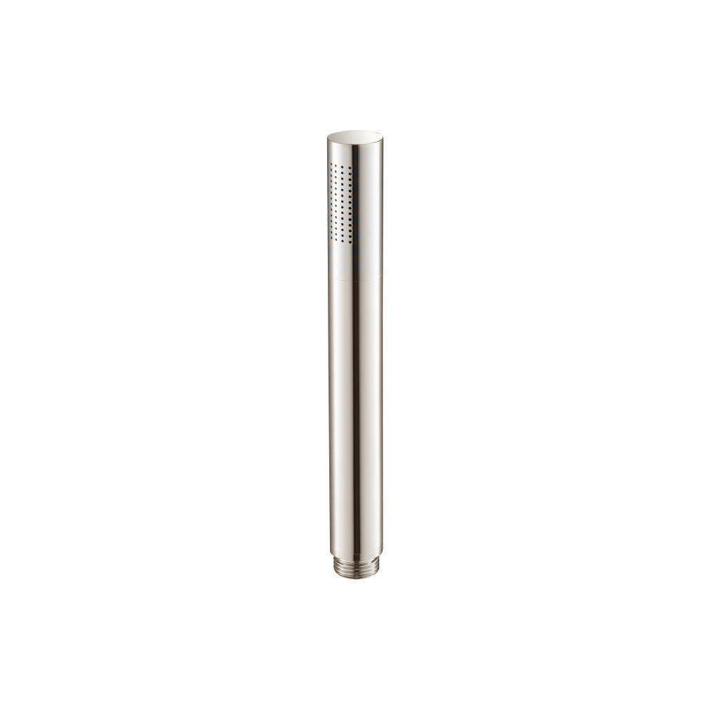 Single Function Hand Held Shower Head | Polished Nickel PVD