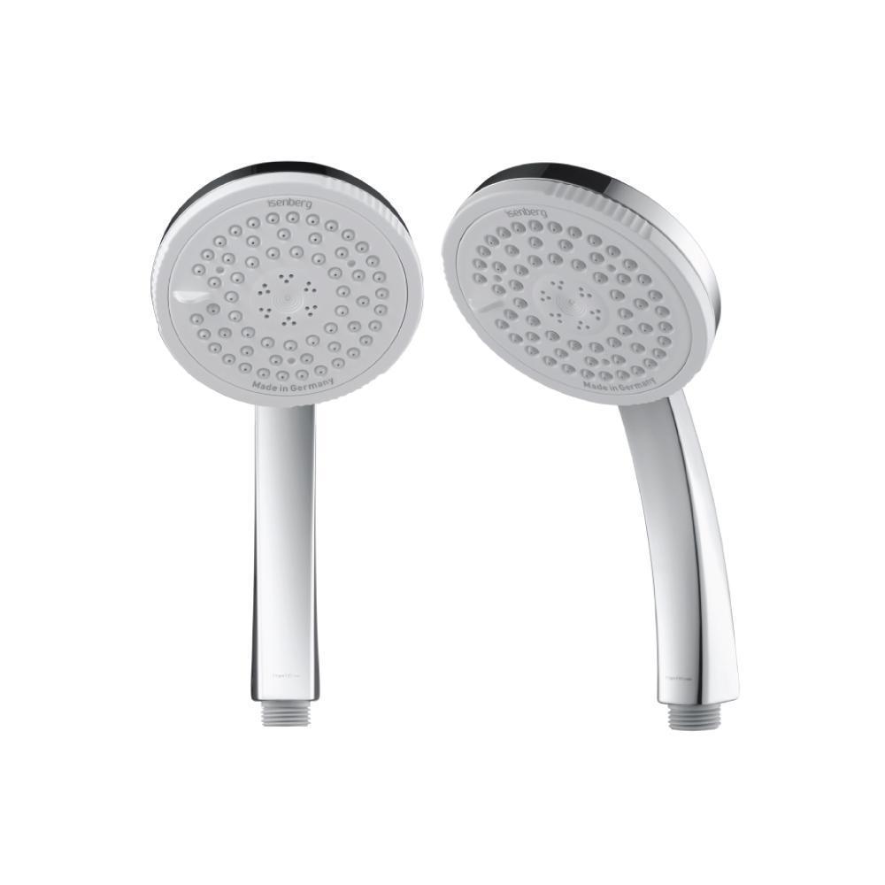 Multi-Function ABS Hand Held Shower Head | Chrome