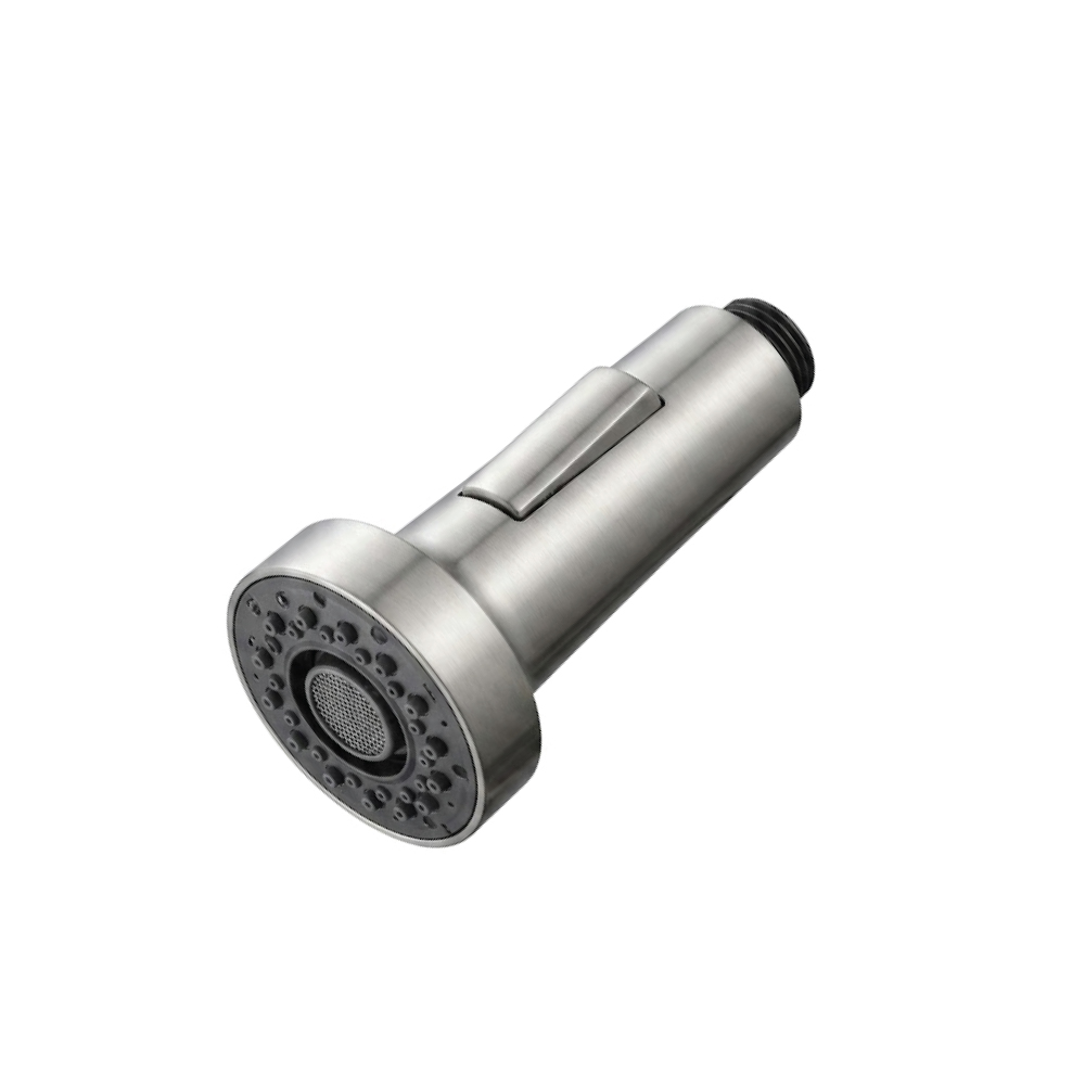 Dual-Function Sprayer for Flusso Caso K.1200 | Stainless Steel