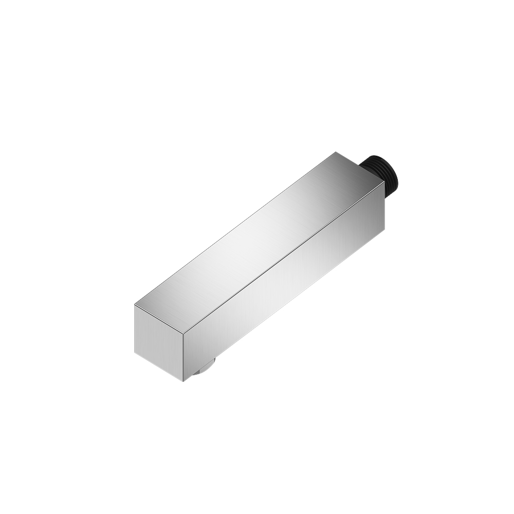 Dual-Function Sprayer for Flusso Deus K.1330 | Stainless Steel
