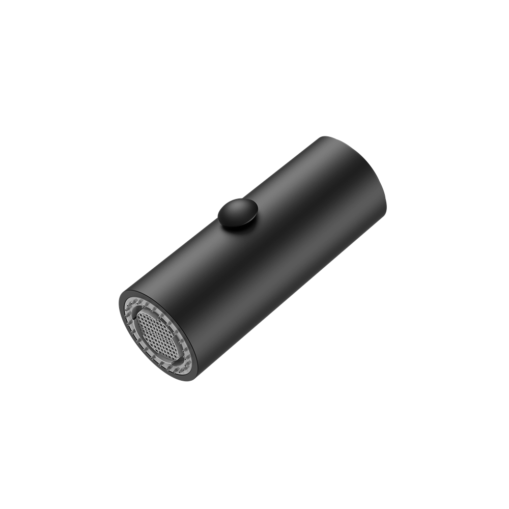 Dual-Function Sprayer for Flusso Ziel K.1360 | Matte Black