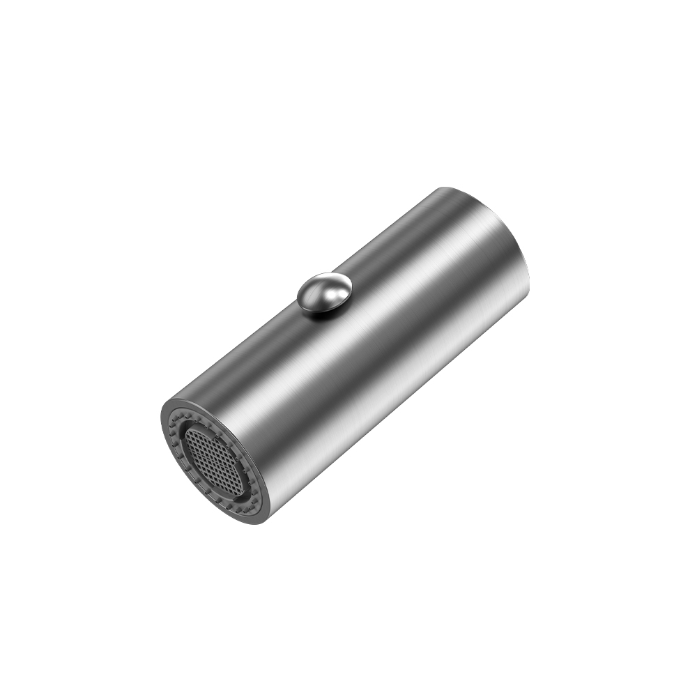 Dual-Function Sprayer for Flusso Ziel K.1360 | Stainless Steel