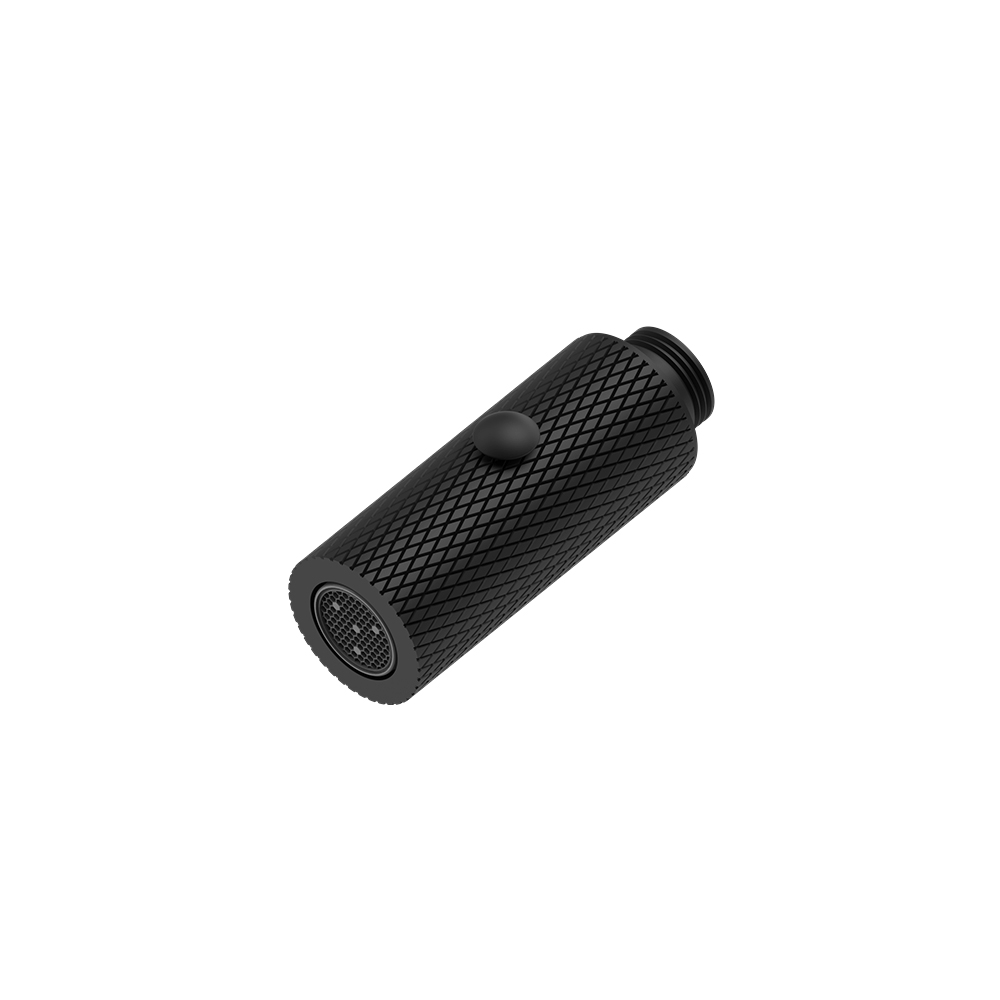 Dual-Function Sprayer for Flusso Vasco K.1390 | Matte Black