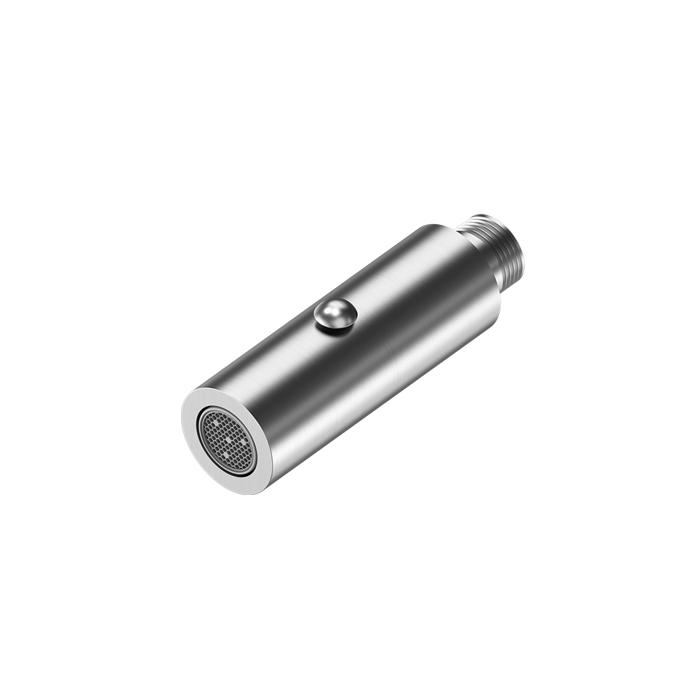 Dual-Function Sprayer for Flusso Velox K.1800 | Stainless Steel