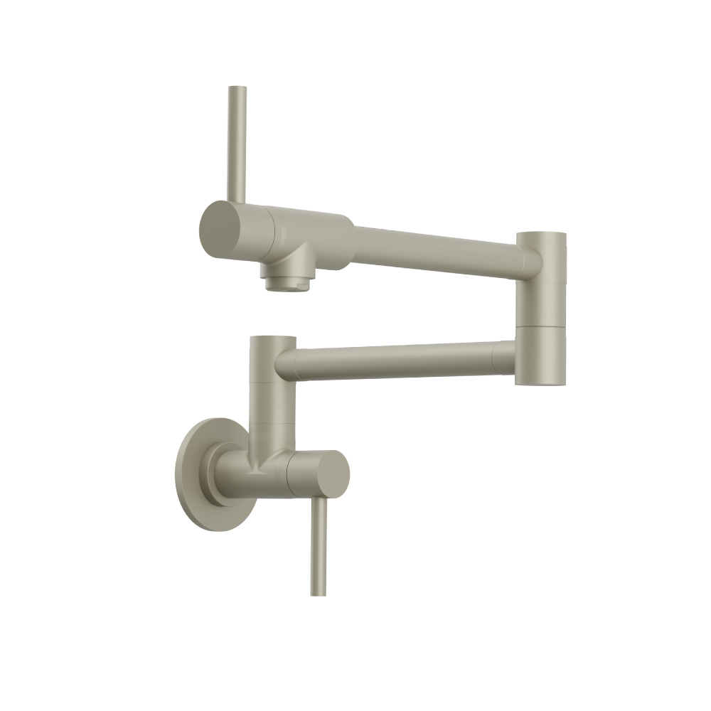 Wall Mounted Pot Filler | Light Verde