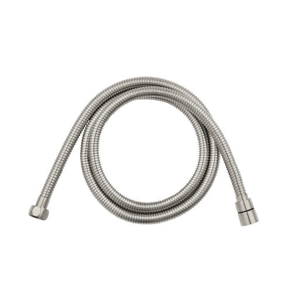 Easy Maneuver Shower Hose - 1.5m | Brushed Nickel PVD