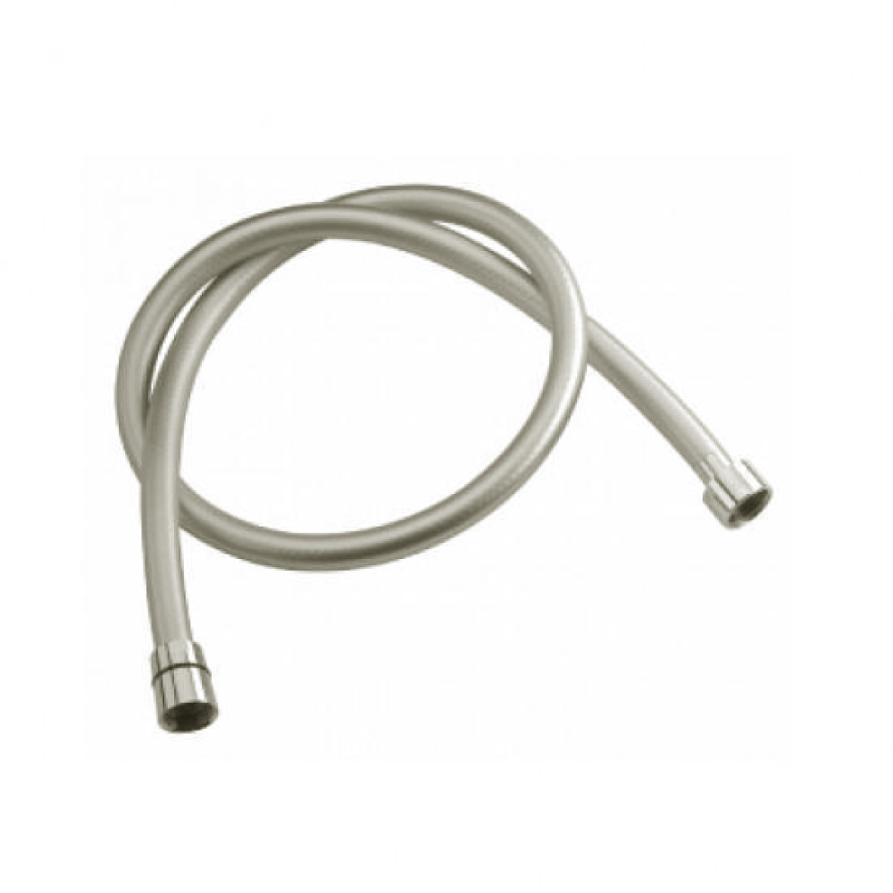 Easy Maneuver Shower Hose - 1.5m | Brushed Nickel PVD