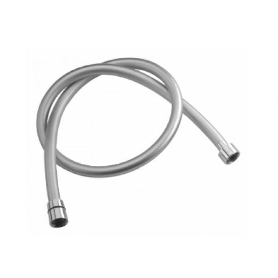 Easy Maneuver Shower Hose - 1.5m | Chrome