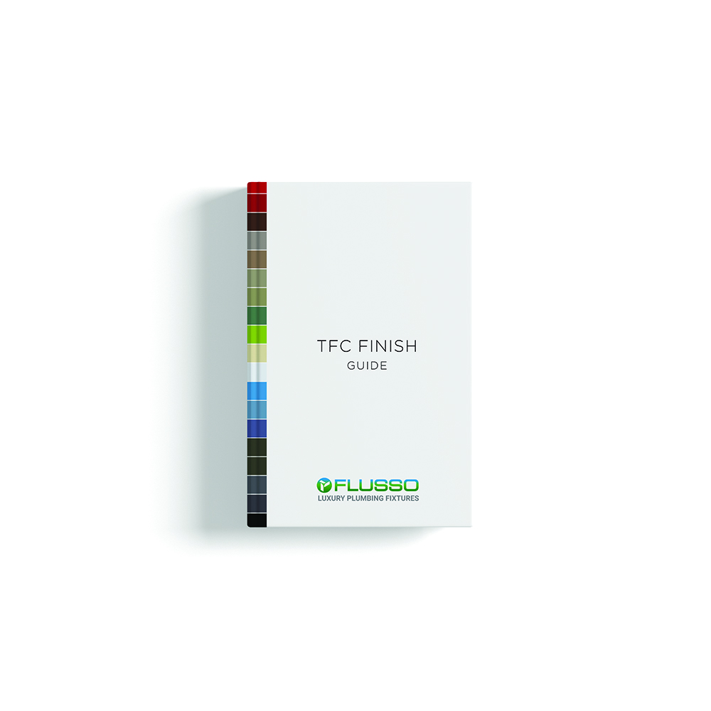 TFC Special Finish Book | NA