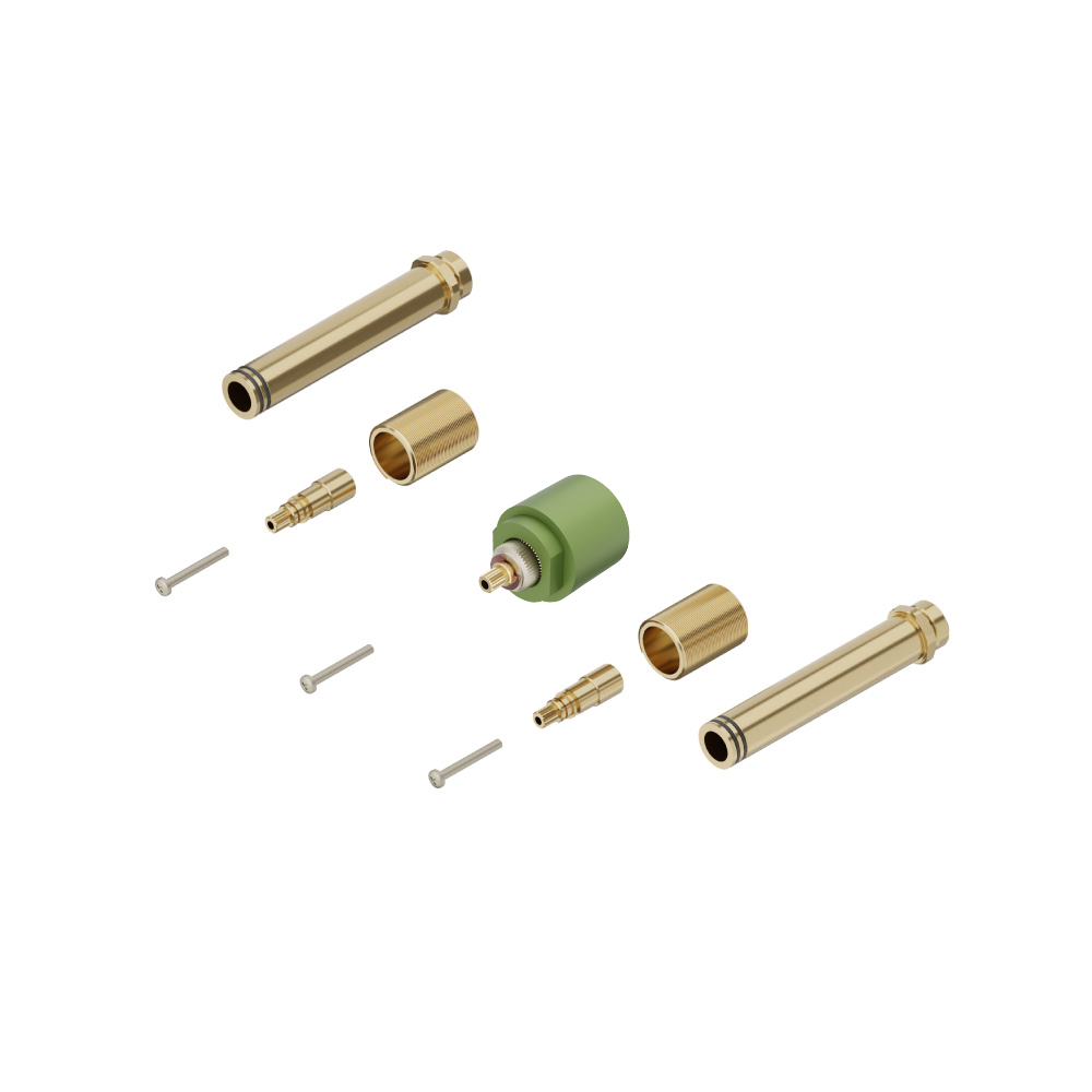 1.40" Extension Kit - For Use with TVH.2691 | Flusso Green